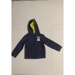 Lightning Bug Jacket Size 4